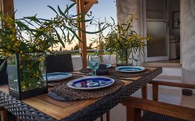 Akamas Sunset Bohemian Chic Apartment By One Villas
