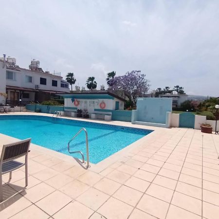 Akamas Sunset Bohemian Chic Apartment By One Villas Polis Extérieur photo