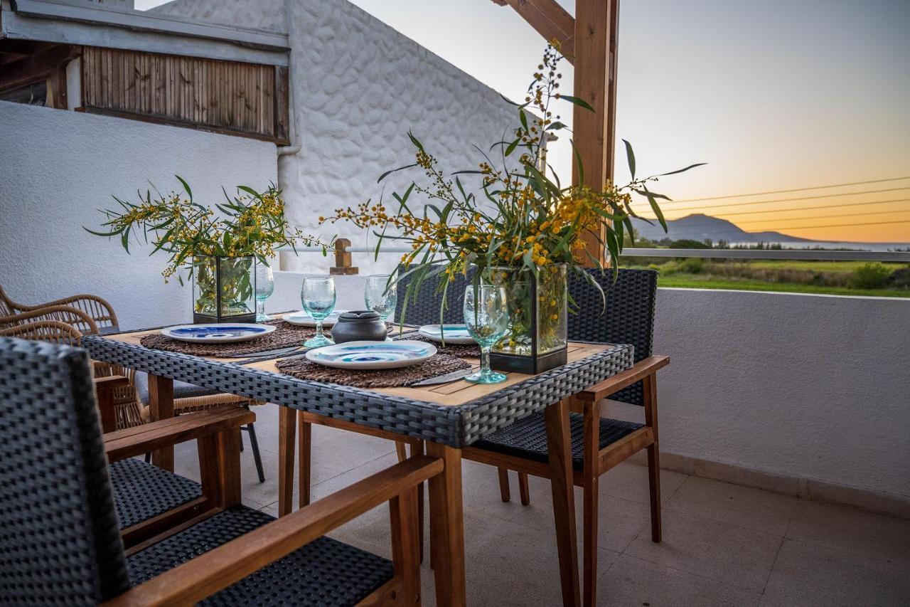 Akamas Sunset Bohemian Chic Apartment By One Villas Polis Extérieur photo
