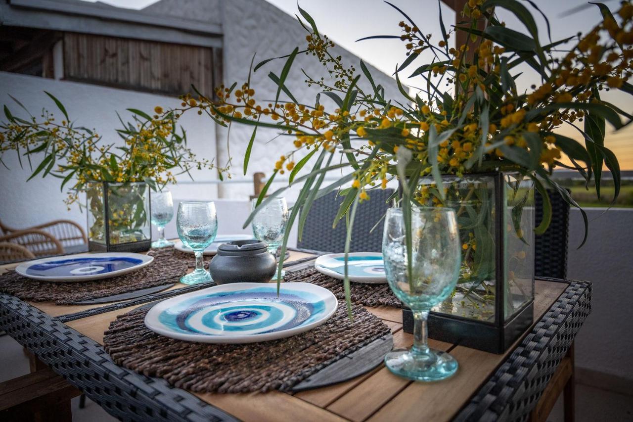 Akamas Sunset Bohemian Chic Apartment By One Villas Polis Extérieur photo