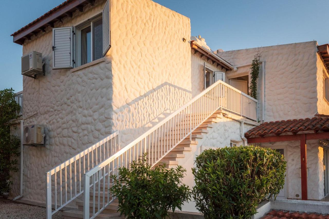 Akamas Sunset Bohemian Chic Apartment By One Villas Polis Extérieur photo